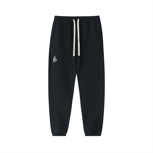 Essential Heavyweight Cotton Sweatpants