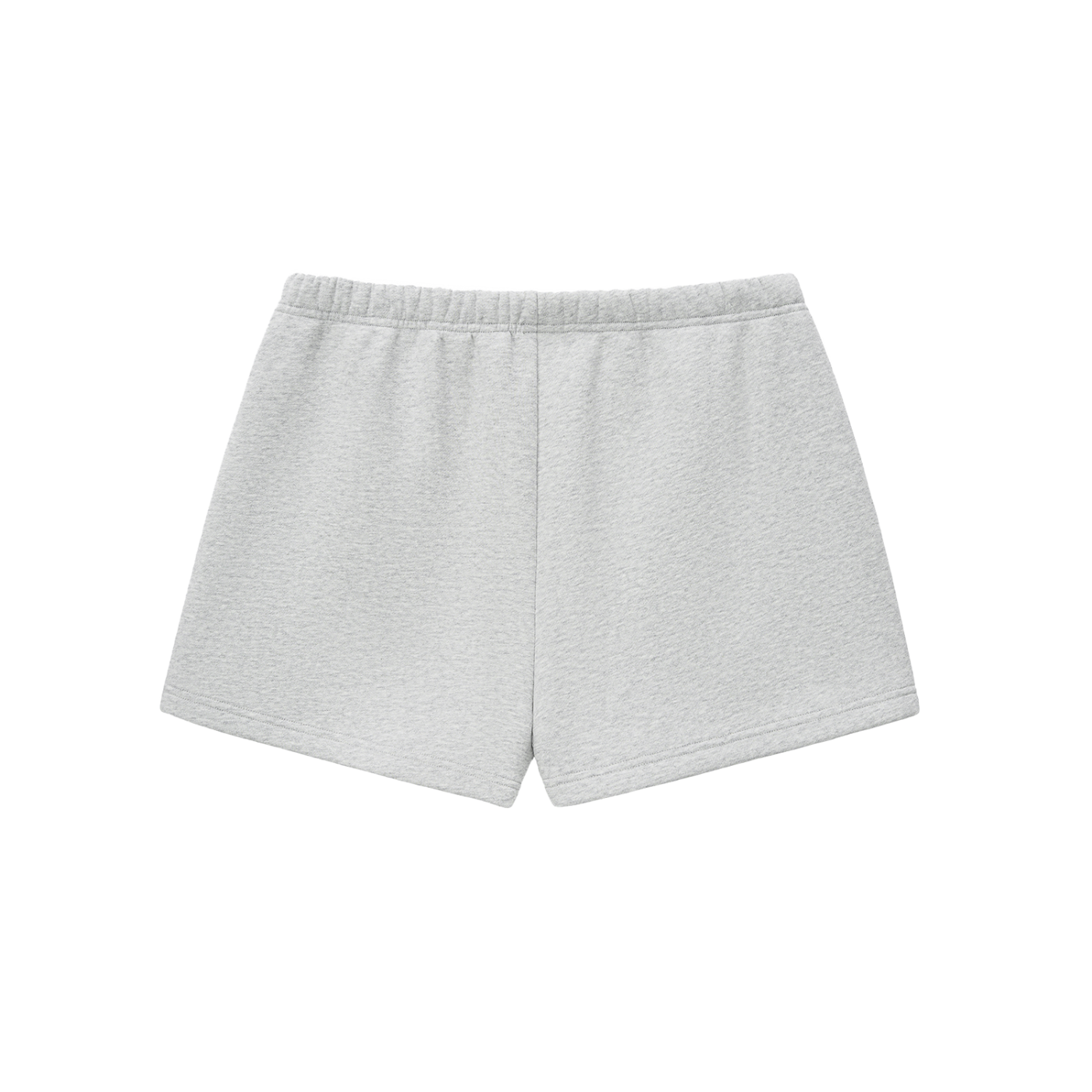 Essential Fleece Drawstring Sweatshorts
