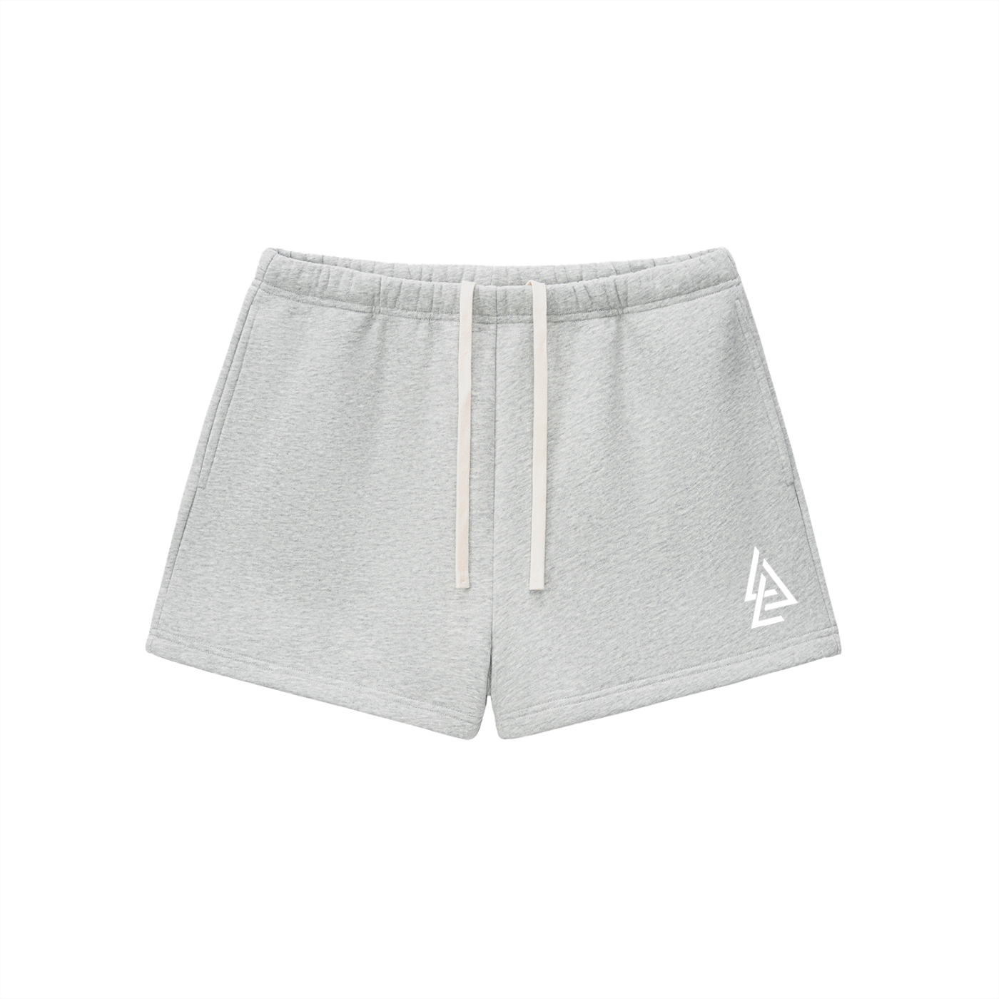 Essential Fleece Drawstring Sweatshorts